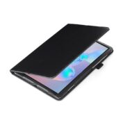 Кожен калъф за Samsung Galaxy Tab S8+ (S8 Plus)