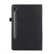 Кожен калъф за Samsung Galaxy Tab S8+ (S8 Plus)