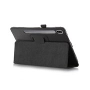 Кожен калъф за Samsung Galaxy Tab S8+ (S8 Plus)