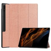 Калъф Trifold за Samsung Galaxy Tab S8 Ultra