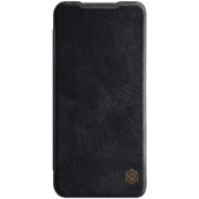 Кожен калъф Nillkin Qin за Xiaomi Redmi Note 10 5G