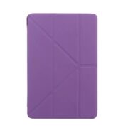 Кожен калъф за Apple iPad Mini 6 2021, оригами
