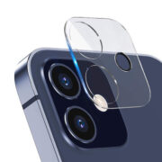 Стъклен протектор за задна камера за Apple iPhone 12 6.1