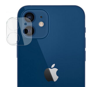Стъклен протектор за задна камера за Apple iPhone 12 Mini 5.4