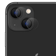 Гъвкав стъклен протектор за задна камера за Apple iPhone 13 Mini 5.4