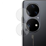 Гъвкав стъклен протектор за задна камера за Huawei P50 Pro