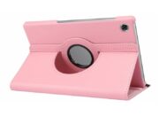 Кожен калъф за Lenovo Tab M10 Gen 2, ротационен