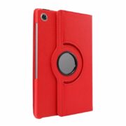 Кожен калъф за Lenovo Tab M10 Gen 2, ротационен