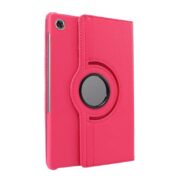 Кожен калъф за Lenovo Tab M10 Gen 2, ротационен