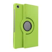 Кожен калъф за Lenovo Tab M10 Gen 2, ротационен