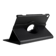 Кожен калъф за Lenovo Tab M10, ротационен