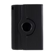 Кожен калъф за Lenovo Tab M10, ротационен