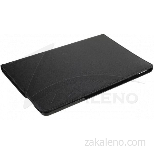 Кожен калъф за Lenovo Tab P12 Pro, ротационен