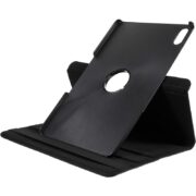 Кожен калъф за Lenovo Tab P12 Pro, ротационен