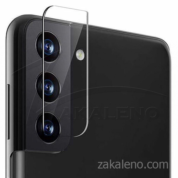 Стъклен протектор за задна камера за Samsung Galaxy S22 5G