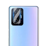 Гъвкав стъклен протектор за задна камера за Xiaomi 11T Pro