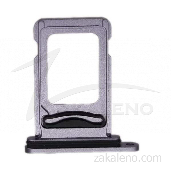 Сим държач за Apple iPhone 11 Dual