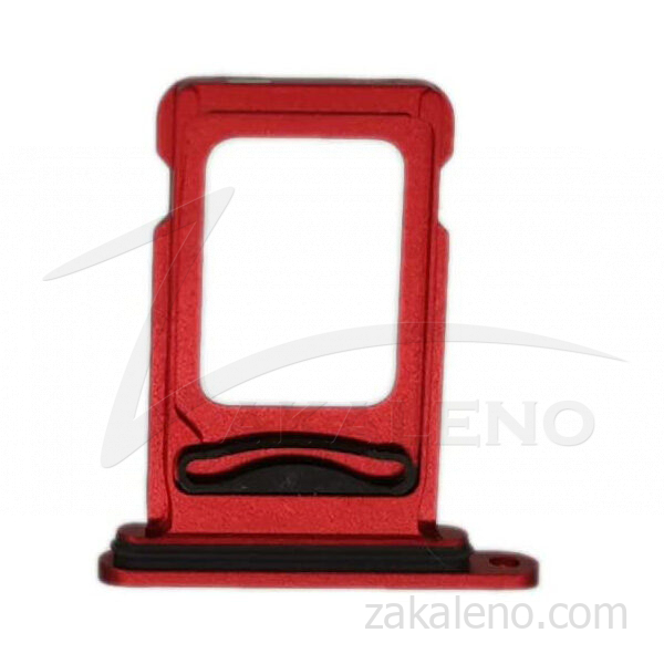 Сим държач за Apple iPhone 11 Dual
