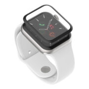 Хибриден 3D протектор за Apple Watch Nike SE 44mm