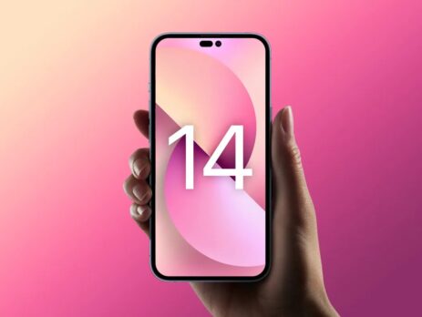 iPhone 14