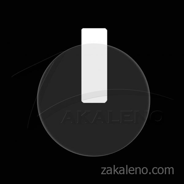 Стъклен протектор за Garmin Fenix 7S