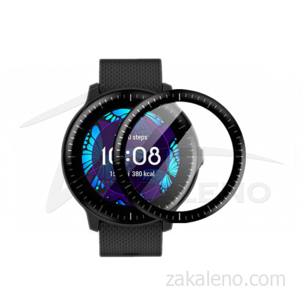 Хибриден 3D протектор за Garmin Vivoactive 3 Music