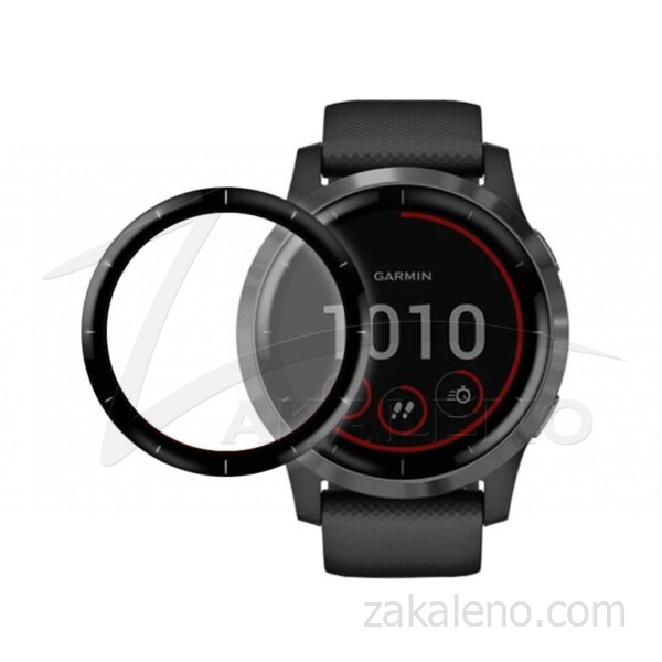 Хибриден 3D протектор за Garmin Vivoactive 4