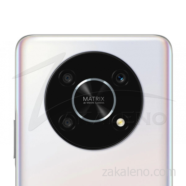 Гъвкав стъклен протектор за задна камера за Huawei Honor Magic4 Lite