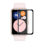 Хибриден 3D протектор за Huawei Watch Fit 2