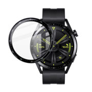 Хибриден 3D протектор за Huawei Watch GT 3 46mm