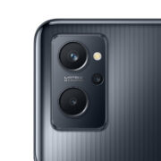 Гъвкав стъклен протектор за задна камера за Realme 9i
