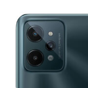 Гъвкав стъклен протектор за задна камера за Realme C31
