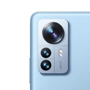 Гъвкав стъклен протектор за задна камера за Xiaomi 12 Pro