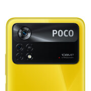 Гъвкав стъклен протектор за задна камера за Xiaomi Poco X4 Pro 5G