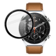 Хибриден 3D протектор за Xiaomi Watch S1