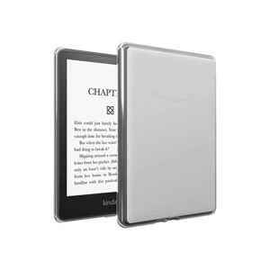 Силиконов калъф гръб за Kindle Paperwhite 5 2021 6.8"