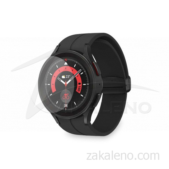 Стъклен протектор за Samsung Galaxy Watch 5 Pro 45mm