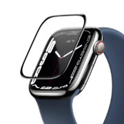 Хибриден 3D протектор за Apple Watch Series 8 41mm