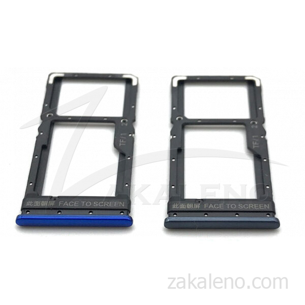 Сим държач за Xiaomi Poco X3 NFC