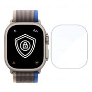 Стъклен протектор за Apple Watch Ultra 49mm