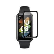 Хибриден 3D протектор за Huawei Band 7