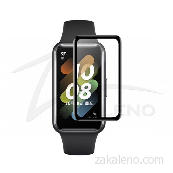 Хибриден 3D протектор за Huawei Band 7
