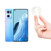Хидрогел протектор за Oppo Reno7 5G
