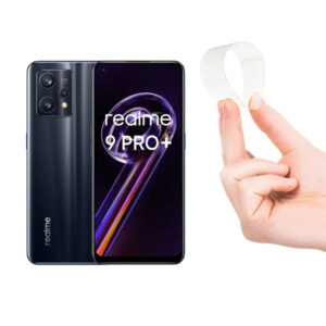 Хидрогел протектор за Realme 9 Pro+ Plus