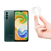 Хидрогел протектор за Samsung Galaxy A04s