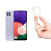 Хидрогел протектор за Samsung Galaxy A22 5G