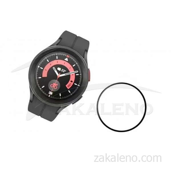 Хибриден 3D протектор за Samsung Galaxy Watch 5 Pro 45mm