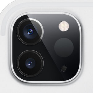 Гъвкав стъклен протектор за задна камера за Apple iPad Pro 11 2022