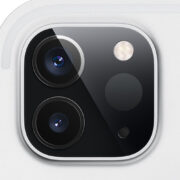 Гъвкав стъклен протектор за задна камера за Apple iPad Pro 12.9 2022
