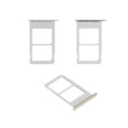 Сим държач за Samsung Galaxy Note 5 Duos